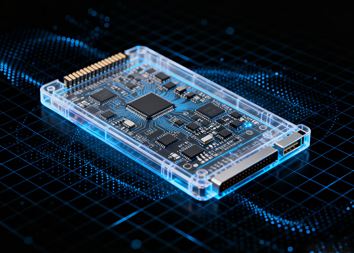 Сборка готовой продукции