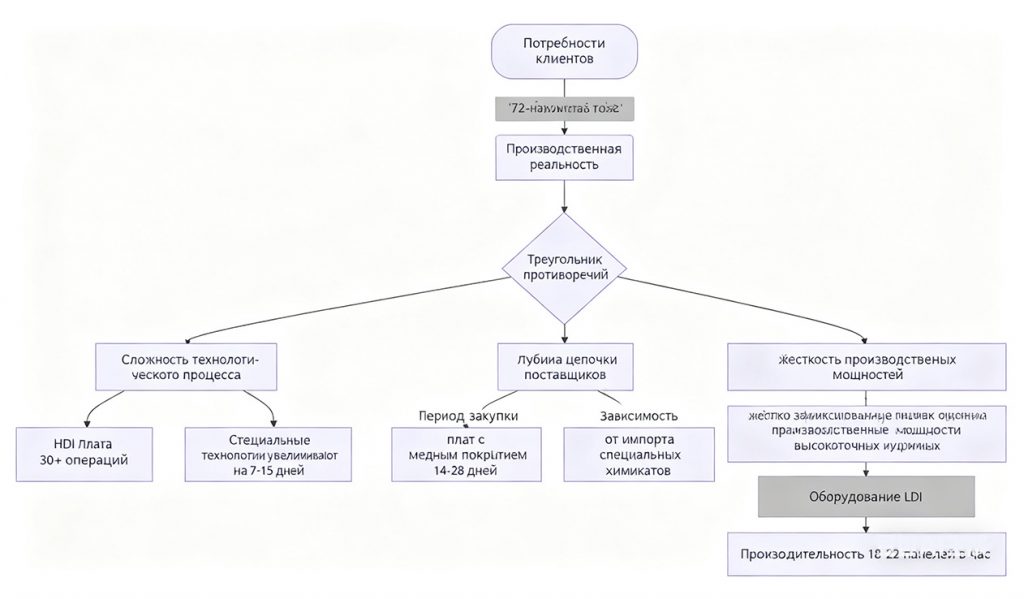 yправление доставKой