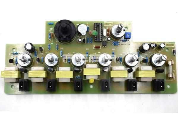 Плата прибора для лечения (PCBA)