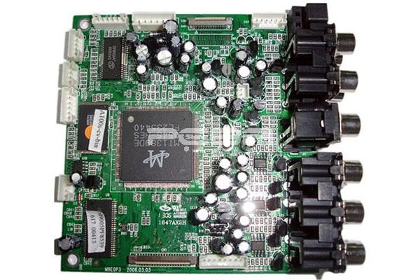 Какие методы изготовления многослойных печатных плат обеспечивают высокую надежность