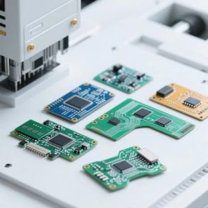 SMT компоненты