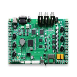 Изображение PCBA