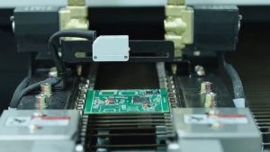 Производитель PCBA Десять крупнейших производителей PCBA в Китае