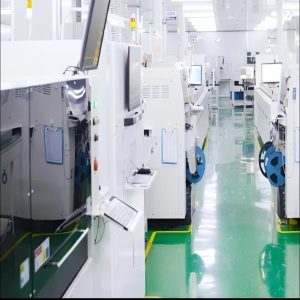 технология монтажа печатных плат