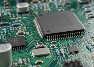 функциональное тестирование PCBA
